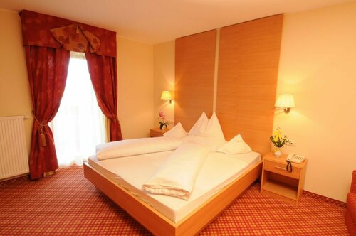 Hotel Stamserhof, Забронировать Отель Отели Bolzano and surroundings с парковкой, Парковка