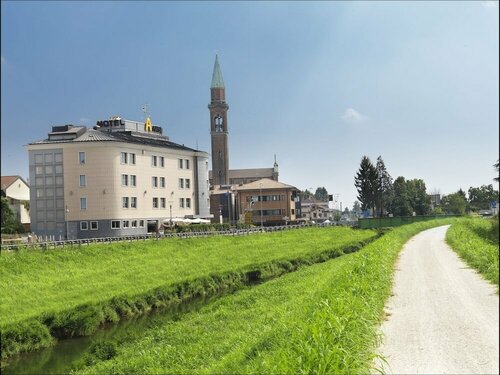 Hotel Ariston, Prenota Hotel Campodarsego Veneto