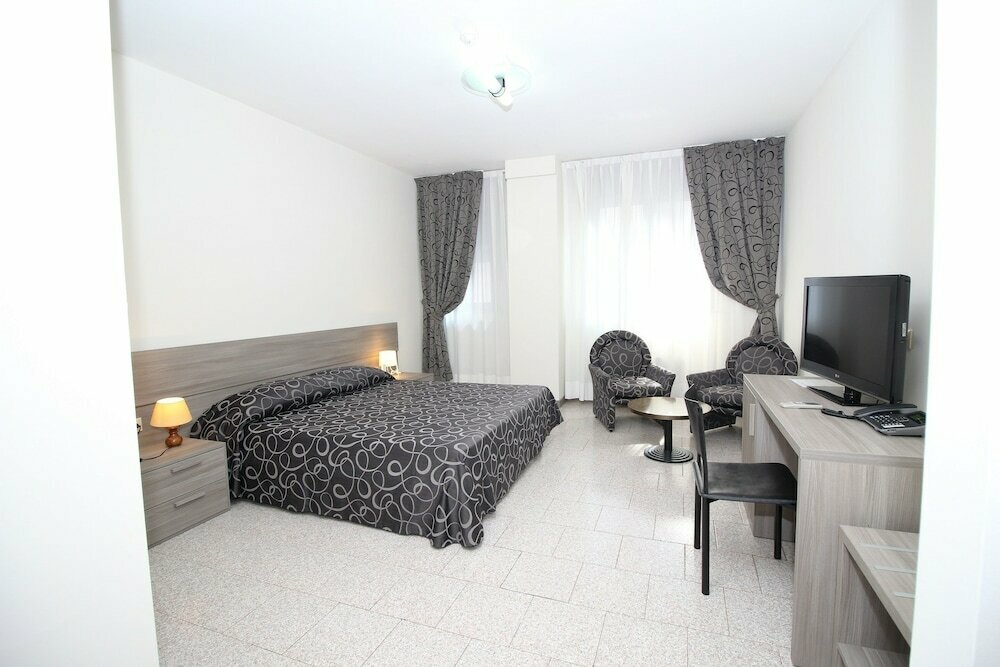 Hotel Croce Di Malta