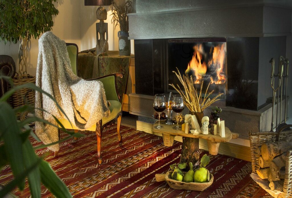 Ortunc Hotel