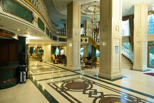 Akar International Hotel, Забронировать Отель СПА-отели Анкары, рядом с Анадолу/Аныткабир, SPA-услуги