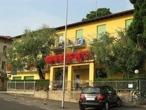Hotel Casa Popi, Забронировать Отель Отели Garda Veneto с бассейном, Бассейн