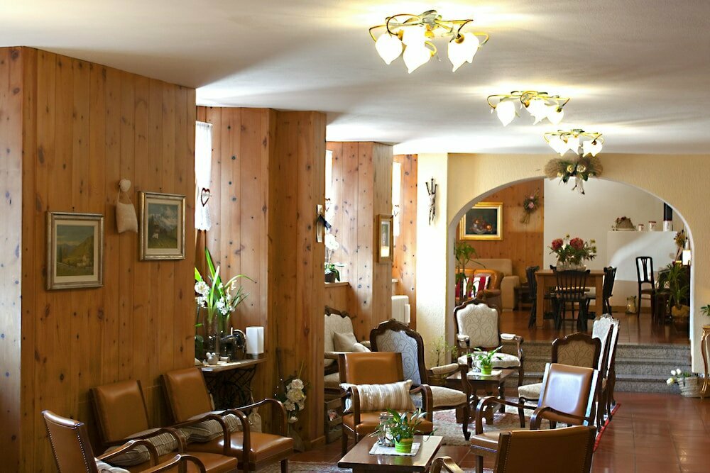 Albergo Stelvio