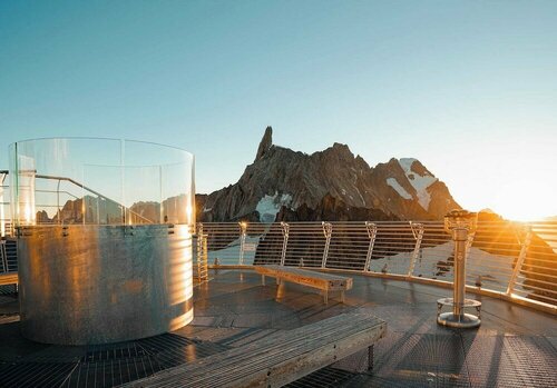 HOTEL BOUTON DOR Courmayeur, Забронировать Отель Курмайор Курмайор, рядом с Курмайер