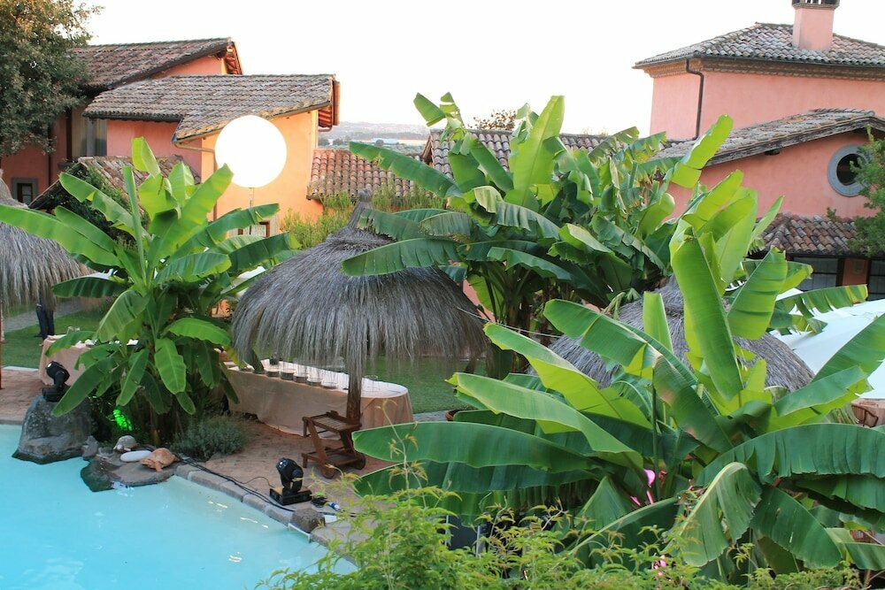 Antica Pietrara B&B