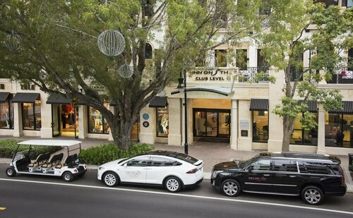 Inn On Fifth, Забронировать Отель Нейплс Southwest Florida