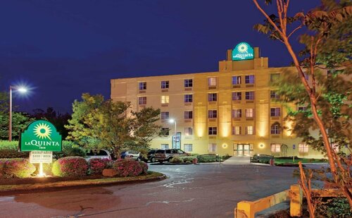 La Quinta Inn Milford, Book Hotel Hoteller i New England med morgenmad, Morgenmad