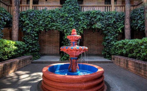 Comfort Suites at Sabino Canyon, Prenota Hotel Tucson Arizona