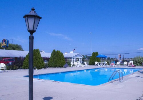 Days Inn by Wyndham Wauseon, Prenota Hotel Wauseon Ohio