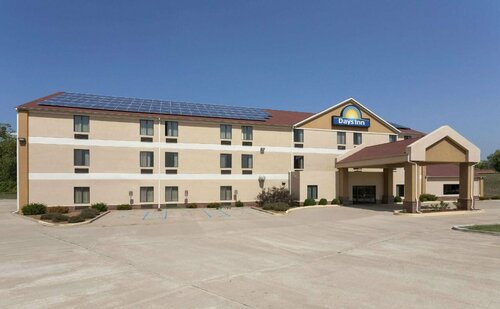Days Inn - Jefferson City, Book Hotel Hoteller i Missouri med pool, Swimmingpool