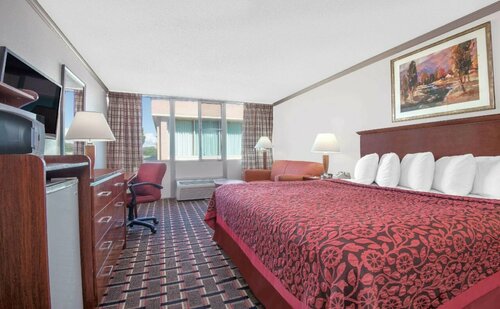 Days Inn by Wyndham Colorado City, Buchen Sie Hotel Colorado City Colorado