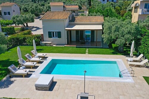 Lefkogea Villas & Apartments, Забронировать Апартаменты/квартира Апартаменты Цукаладес, Апартаменты/квартира