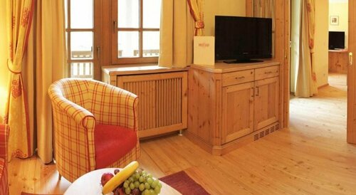 Familien- und Wellnesshotel Hanneshof, Забронировать Отель Клайнарль Salzburger Sportwelt
