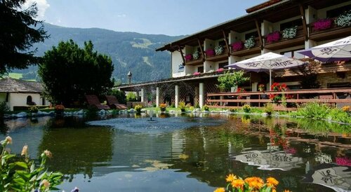 Ramada Residences by Wyndham Saalfelden