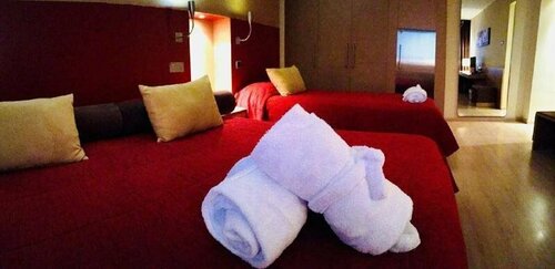 Wuau! Hotel Galanthus & Spa, Buchen Sie Resort Incles Grandvalira Ski Resort