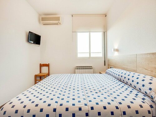 Hotel Blanc i Negre by Oyo Rooms, Réserver Hôtel Agramunt 