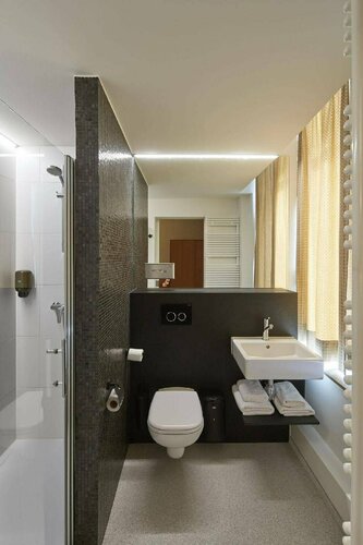 Alpha Hotel and Aparthotel, Prenota Hotel Hotel a Flemish Brabant con parcheggio, Parcheggio