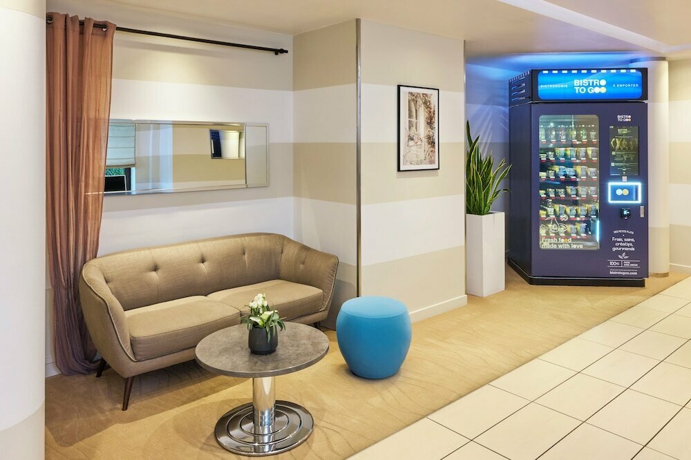 Fraser Suites Paris La Défense