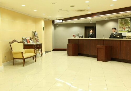 Hirosaki Park Hotel, Reserva ahora Hotel Hirosaki Aomori