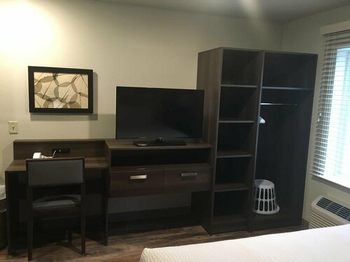 WoodSpring Suites Baltimore White Marsh - Nottingham, Réserver Hôtel White Marsh Maryland