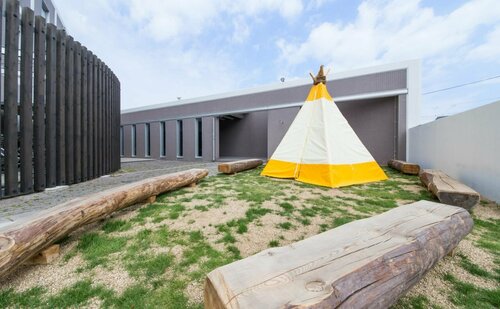 365BASE outdoor hostel, Забронировать Хостел Хамамацу Сидзуока