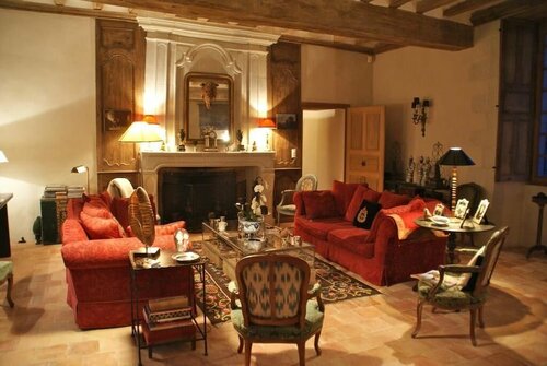 Logis Seigneurial De La Juquaise, Забронировать Отель Сен-Лоран-Де-Мортье 