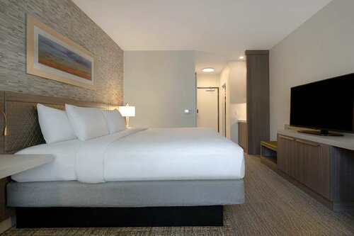 Hilton Garden Inn Temecula, Réserver Hôtel Temecula Californie