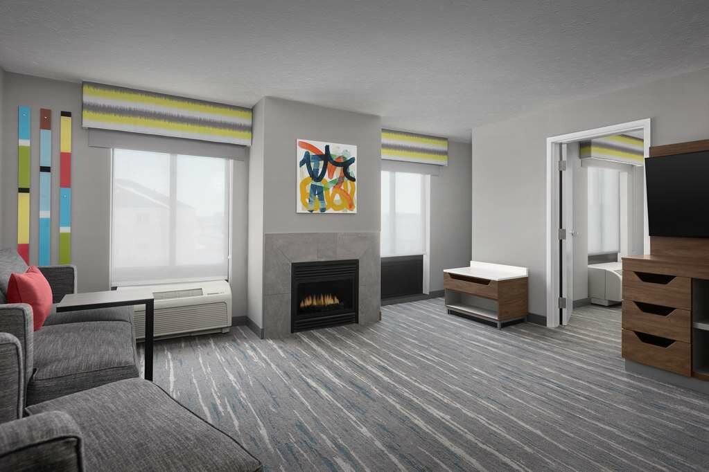 Hampton Inn Waterloo Cedar Valley