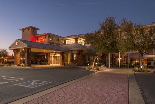 Hilton Garden Inn Yuma Pivot Point, Book Hotel Hoteller i Yuma med pool, Swimmingpool