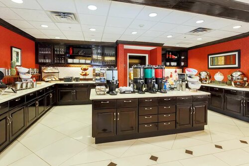 Homewood Suites by Hilton Lawton, Забронировать Отель Лотон Оклахома