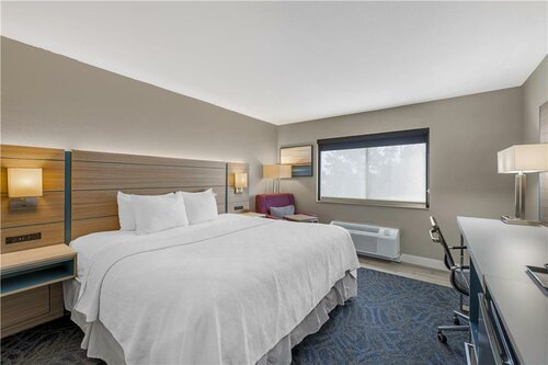 Best Western Independence Kansas City, Забронировать Отель Индепенденс Миссури