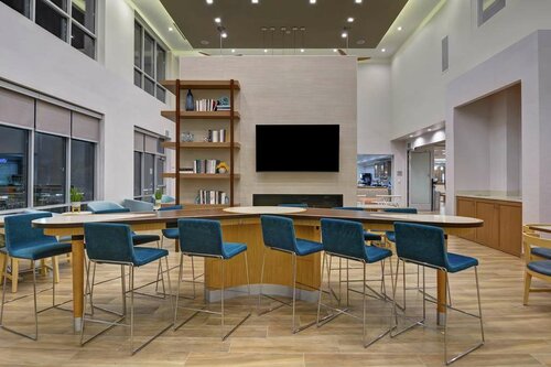 Homewood Suites By Hilton Chula Vista Eastlake, Забронировать Отель Чула-Виста San Diego Metropolitan Area