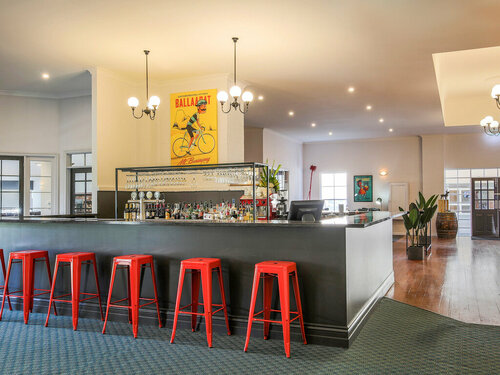 Mercure Ballarat Hotel & Convention Centre, Réserver Hôtel Hôtels SPA à Goldfields, SPA
