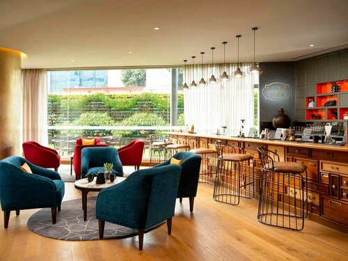 Grand Mercure Bengaluru at Gopalan Mall - An Accor Brand, Забронировать Отель Отели штата Карнатаки 5 звезд, 5*