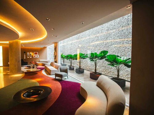 Mercure Camboriu, Забронировать Отель Балнеариу-Камбориу Санта-Катарина