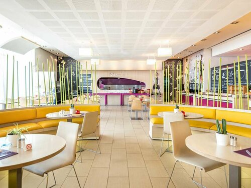 Ibis Tanger City Center, Prenota Hotel Hotel a Tangeri-Tetouan con piscina, Piscina