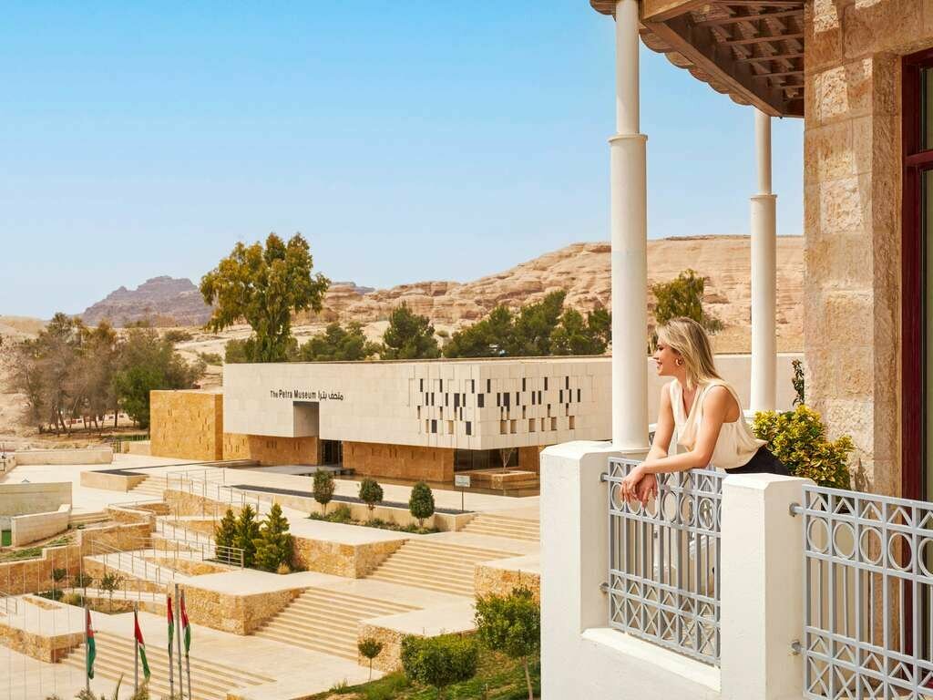 Mövenpick Resort Petra