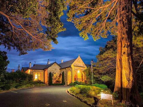 Mount Lofty House Adults Retreat - Enjoy 21 Signature Inclusions, Забронировать Отель Краферс 