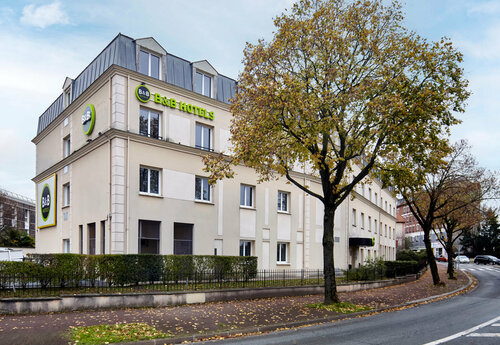 Comfort Hotel Paris Est Saint-Maur, Забронировать Отель Сен-Мор-де-Фоссе Val de Marne
