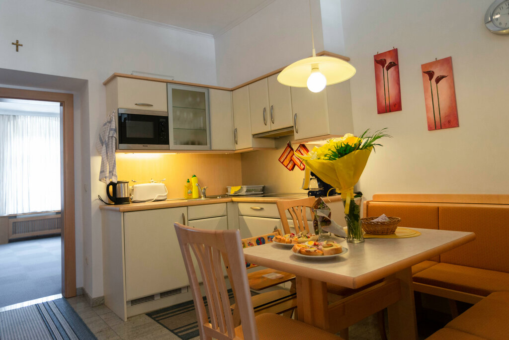 Fleger Appartements