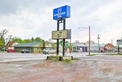 OYO Hotel Pipestone MN, Canterbury Park, Buchen Sie Hotel Pipestone Minnesota