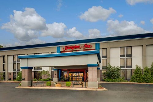 Hampton Inn Rolla, Prenota Hotel Rolla Ozark