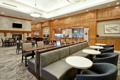 Homewood Suites by Hilton Boise, Забронировать Отель Бойсе Bogus Basin