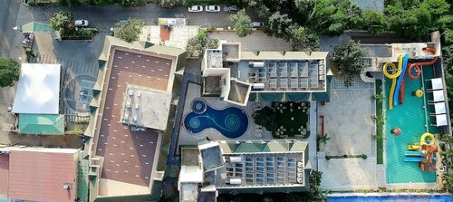Meritas Picaddle Resort Lonavala, Забронировать Курортный отель Лонавала штат Махараштра