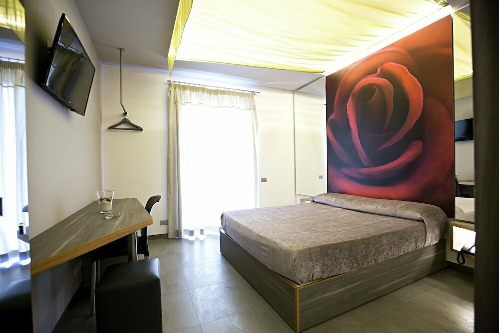 Hotel Tiro a Volo S. R. L