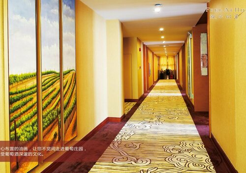 Guipinxuan Hotel, Book Hotel Shenzhen Shenzhen