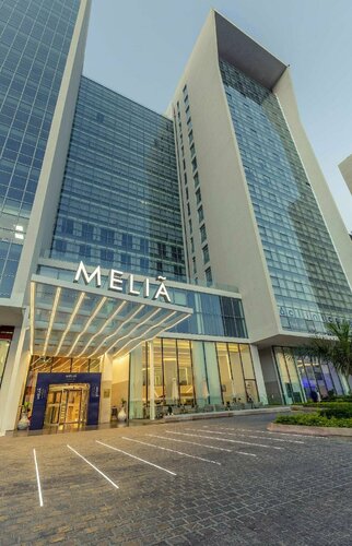 Melia Maputo Sky, Rezerwuj Hotel Hotele w Maputo International Airport z parkingiem, Parking