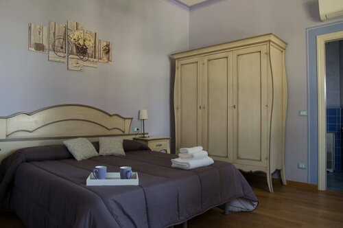 Locanda Corte Roveri, Забронировать Отель «постель и завтрак» Болонья Провинция Болонья