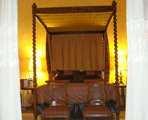 La Perla Hotel Boutique B&B, Book Bed and Breakfast Guadalajara Jalisco