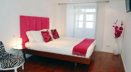 Tavira House, Забронировать Хостел Тавира Nature Reserve Ria Formosa, рядом с Casa das Portas
